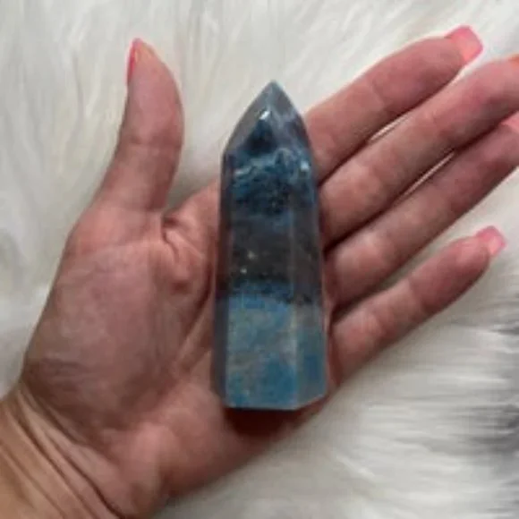 High Quality Trolleite Point - Picture 8 of 13